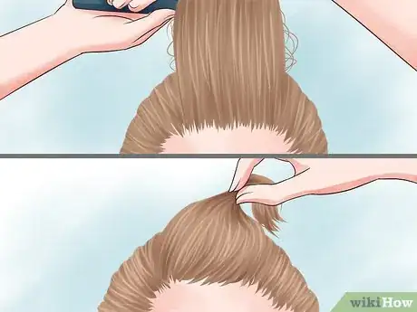 Image titled Have a Simple Hairstyle for School Step 23
