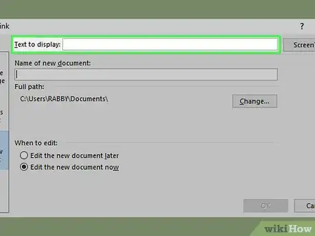 Image titled Insert Hyperlinks in Microsoft Excel Step 14