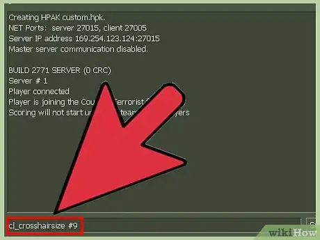 Image titled Change the Size of the Crosshairs in Counter Strike Step 6