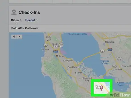 Image titled Remove a Location from Your Map on Facebook Timeline Step 25