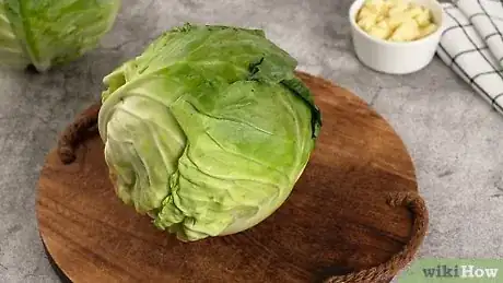 Image titled Select and Store Cabbage Step 1