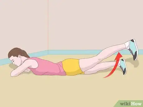 Image titled Exercise for Great Buttocks Step 11