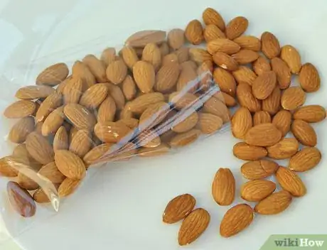 Image titled Activate Almonds Step 1