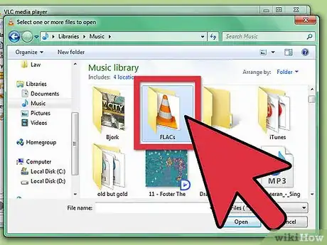 Image titled Play FLAC Files Step 3Bullet4
