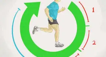 Run a 5 Minute Mile