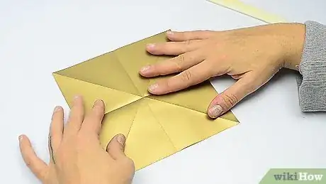 Image titled Make an Origami Elephant Step 1