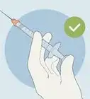 Get an Injection Without It Hurting