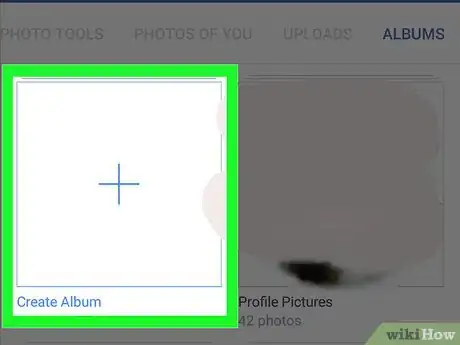 Image titled Organize Photos on Facebook Step 30