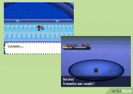 Image titled Catch Cresselia in Pokémon Black 2 and White 2 Step 7