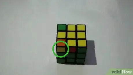 Image titled Do Two‐Look OLL to Help Solve a Rubik's Cube Step 23