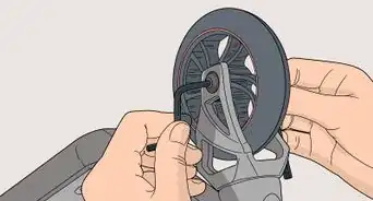 Replace Scooter Wheels