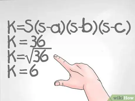 Image titled Calculate the Area of a Scalene Triangle Step 12