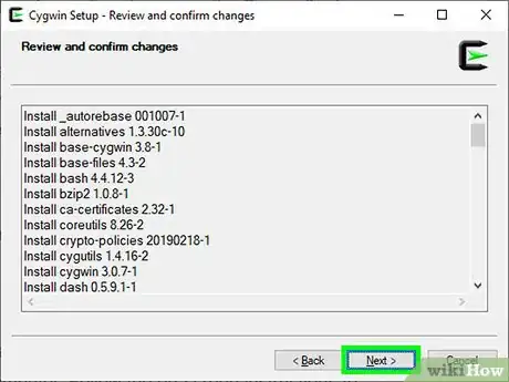 Image titled Compile a C Program Step 12