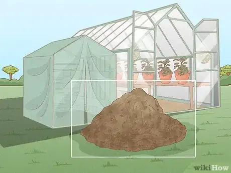 Image titled Arrange the Inside of a Greenhouse Step 16