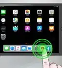 Connect an iPad to a TV