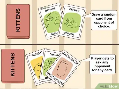 Image titled Play Exploding Kittens Step 9