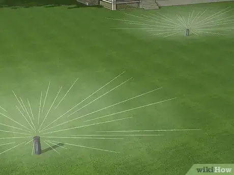Image titled Increase Water Pressure for Sprinklers Step 12