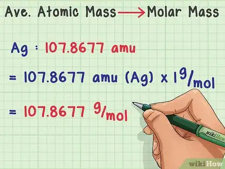 Image titled Find Average Atomic Mass Step 7