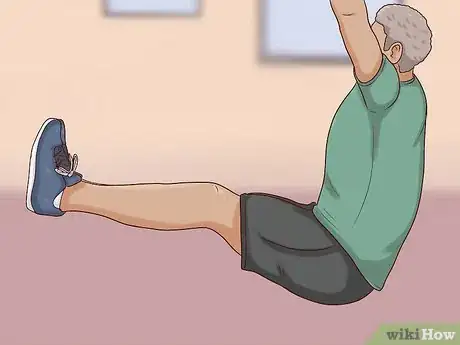 Image titled Do a Hanging Leg Raise Step 6