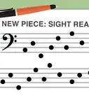Read the Bass Clef