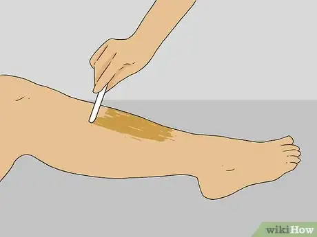 Image titled Shave Your Legs Step 18