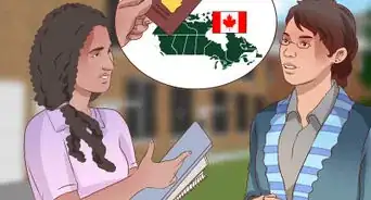 Immigrate to Canada from USA