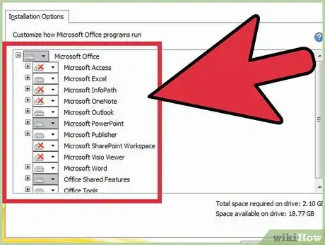 Image titled Install Office 2010 Step 5