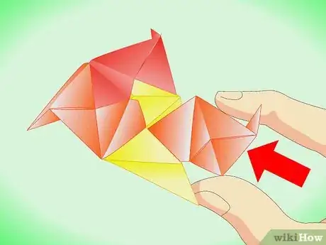 Image titled Make a Modular Origami Stellated Icosahedron Step 18