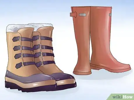 Image titled Select Shoes to Wear with an Outfit Step 33