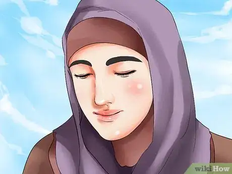 Image titled Wear a Hijab Fashionably Step 4