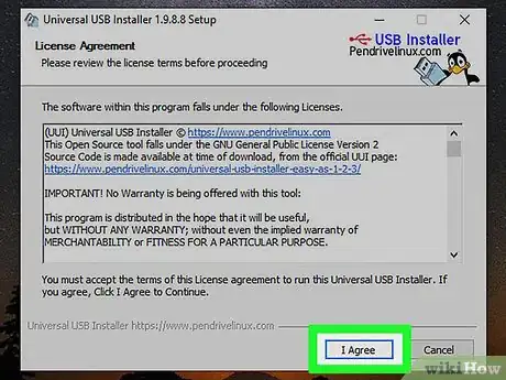 Image titled Install Linux Mint Step 9
