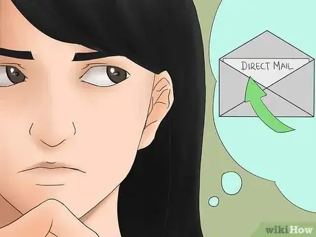 Image titled Find Legitimate Work From Home Jobs Stuffing Envelopes Step 18