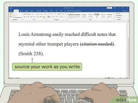 Image titled Avoid Plagiarism Step 9