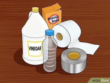 Image titled Make a Vinegar Bomb Step 1