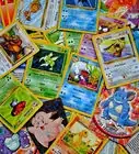 Sell Your Pokémon Cards