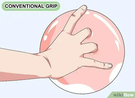 Image titled Hold a Bowling Ball Step 5