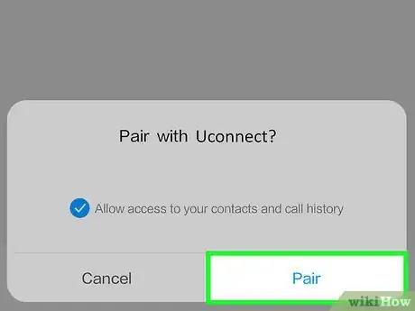 Image titled Connect to UConnect Step 6