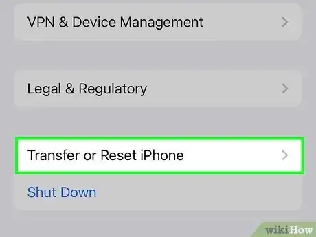 Image titled Restore Your iPhone Without Updating Step 19