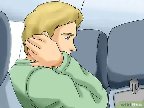 Image titled Handle Airplane Turbulence Step 9