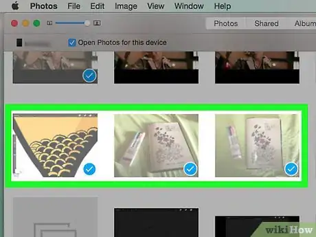 Image titled Transfer Photos from an iPad to a Computer Step 15