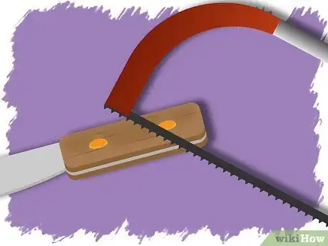 Image titled Make a Knife Step 19