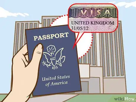 Image titled Get a UK Visa Step 9