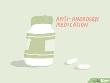 Image titled Reduce Androgens Step 2