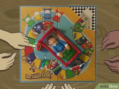 Image titled Play Don't Wake Daddy (Board Game) Step 10