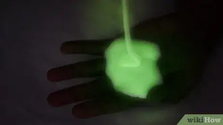 Image titled Make Glow in the Dark Slime Step 7