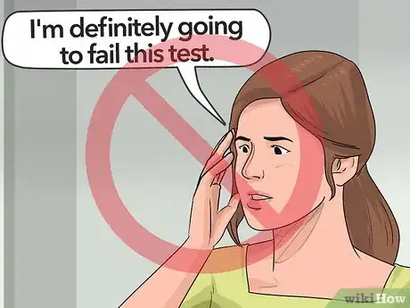 Image titled Deal With Exam Anxiety Step 12