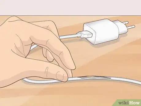 Image titled Fix a Charger Step 1