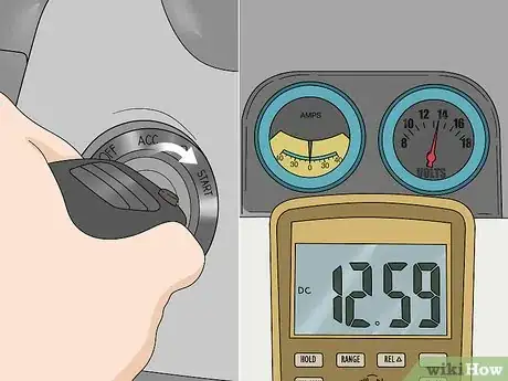 Image titled Install a Car Volt Amp Gauge Step 18