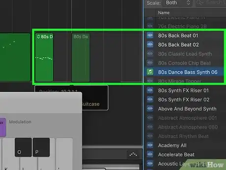 Image titled Compose Music Using GarageBand Step 29