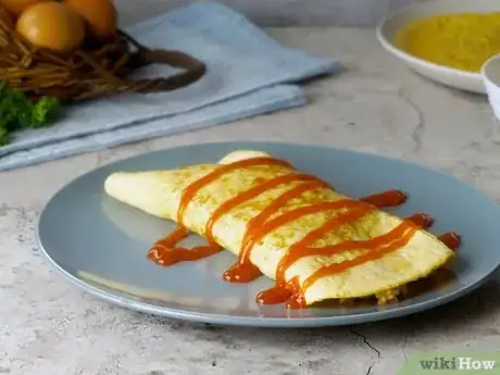 Image titled Make Omurice Step 17